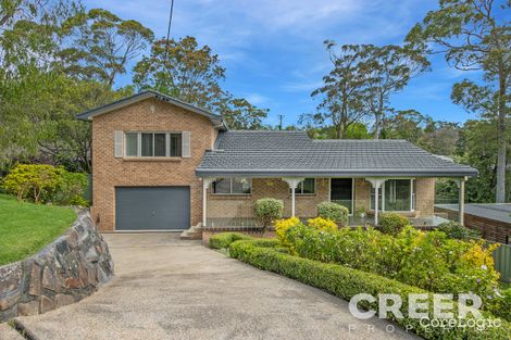 Property photo of 65 Gari Street Charlestown NSW 2290