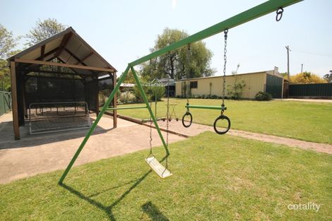 Property photo of 4 Wilbetree Street Gulgong NSW 2852