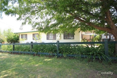 Property photo of 4 Wilbetree Street Gulgong NSW 2852
