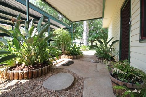 Property photo of 4 Wilbetree Street Gulgong NSW 2852
