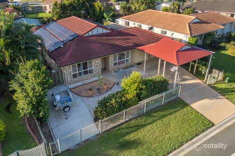 Property photo of 5 Kensington Court Upper Caboolture QLD 4510