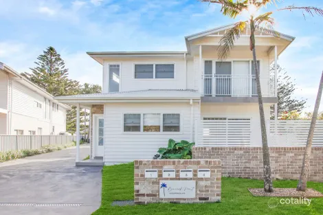 1/69 Barrack Ave, Barrack Point, NSW 2528