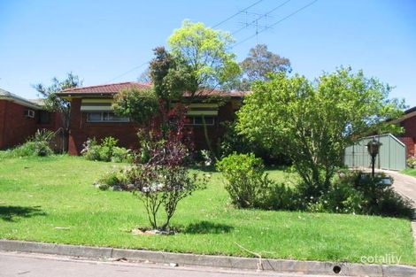 40 Munro St, Greystanes, NSW 2145