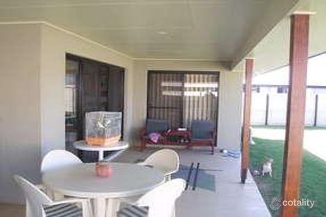 Property photo of 20 Louise Drive Burrum Heads QLD 4659