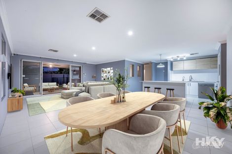 Property photo of 24 Dalmilling Drive The Vines WA 6069