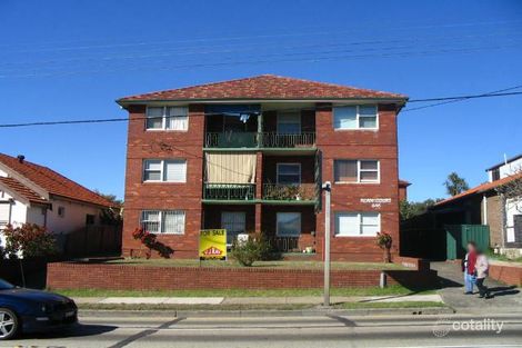 7/448 Canterbury Rd, Campsie, NSW 2194