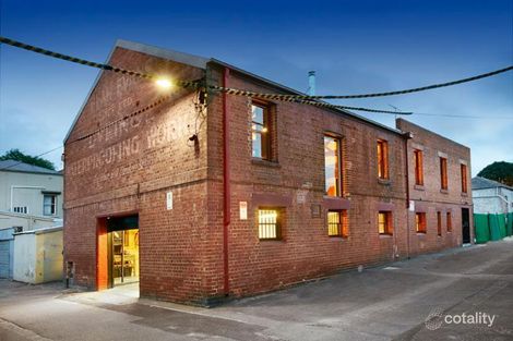 14a Wilson St, Princes Hill, VIC 3054