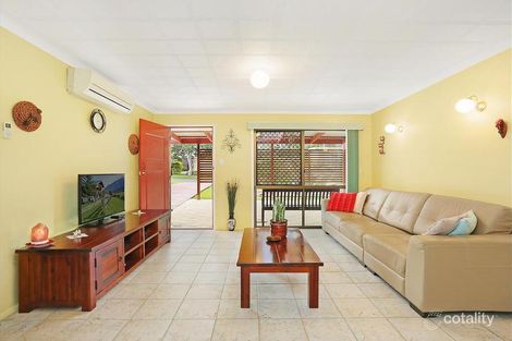 Property photo of 3 Sherwood Crescent Daisy Hill QLD 4127