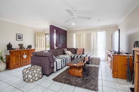 Property photo of 1/13 Merton Drive Upper Coomera QLD 4209