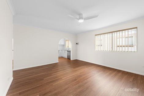 Property photo of 4/39 Grays Road Gaythorne QLD 4051