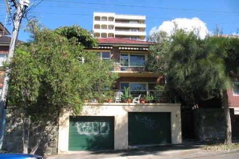 Property photo of 4/3 Quinton Road Manly NSW 2095