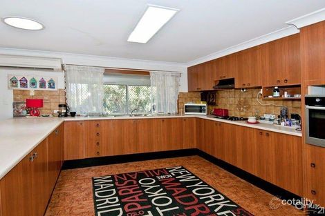 Property photo of 135 Kenny Road Chambers Flat QLD 4133