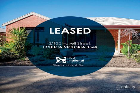 2/132 Hovell St, Echuca, VIC 3564