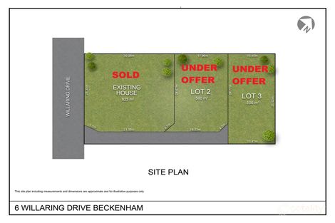 3 Willaring Dr, Beckenham, WA 6107