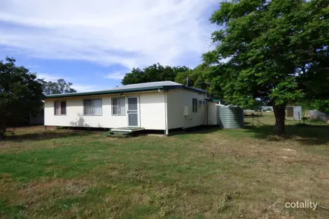 Property photo of 25 Kenny Lane St George QLD 4487