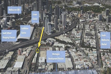 36-44 Gladstone St, South Melbourne, VIC 3205