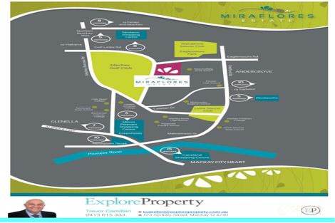 Property photo of 13 Ultimo Court Beaconsfield QLD 4740