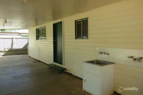 Property photo of 25 Kenny Lane St George QLD 4487