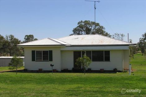Property photo of 3 Douglas Street South Murgon QLD 4605