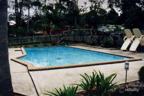 Property photo of 109 George Road Wilberforce NSW 2756