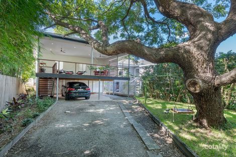 Property photo of 26 Nelson Street Coorparoo QLD 4151