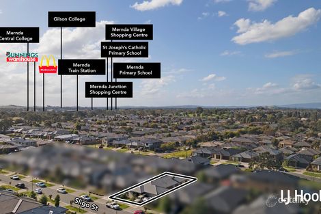 Property photo of 8 Sligo Street Doreen VIC 3754