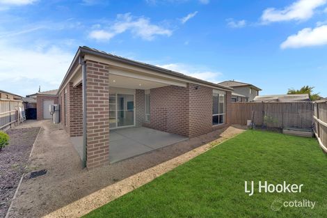 Property photo of 8 Sligo Street Doreen VIC 3754