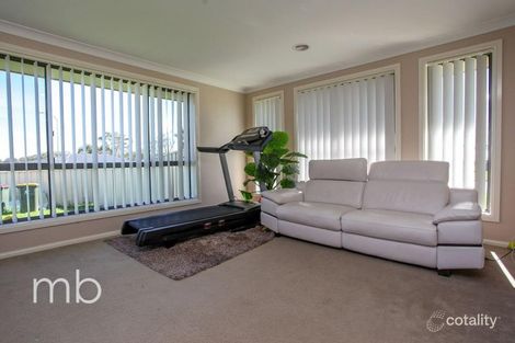 Property photo of 33 Robinson Court Orange NSW 2800