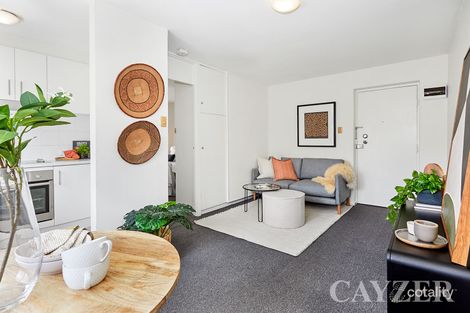 Property photo of 14/52 Moubray Street Albert Park VIC 3206