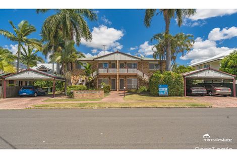 Property photo of 4/6 Thurston Street Allenstown QLD 4700