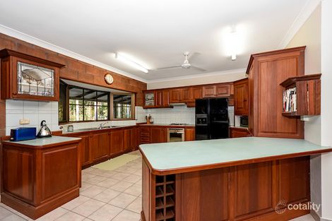 Property photo of 5 Campfire Court Marlow Lagoon NT 0830