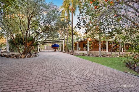 Property photo of 5 Campfire Court Marlow Lagoon NT 0830