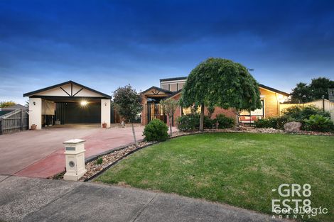 Property photo of 4 Tingle Close Narre Warren VIC 3805