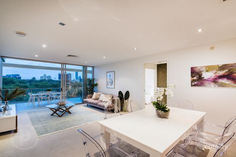 Property photo of 7117/7 Parkland Boulevard Brisbane City QLD 4000