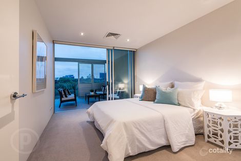 Property photo of 7117/7 Parkland Boulevard Brisbane City QLD 4000