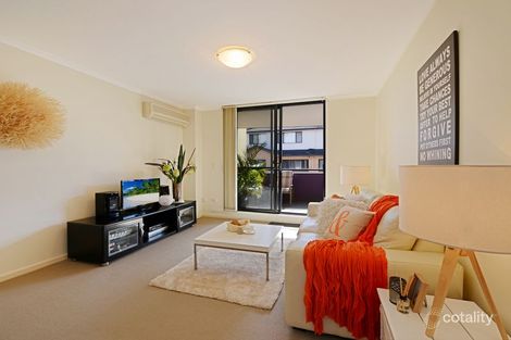 Property photo of 2605/32-36 Orara Street Waitara NSW 2077