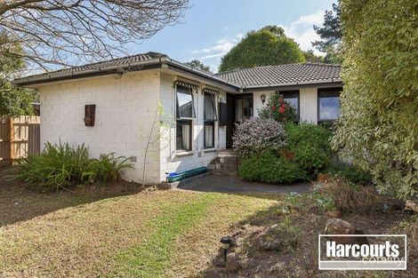 Property photo of 1 Terry Street Pearcedale VIC 3912