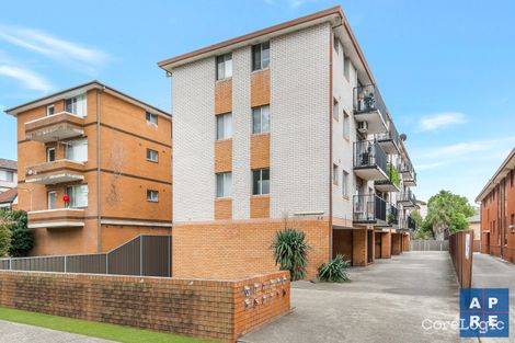 Property photo of 1/62 Hamilton Road Fairfield NSW 2165