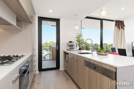 Property photo of 402A/7 Church Street Drummoyne NSW 2047