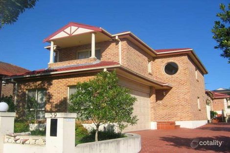 1/39 Queens Rd, Hurstville, NSW 2220