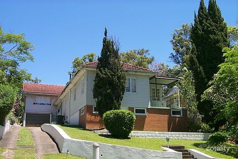 82 Burbong St, Chapel Hill, QLD 4069