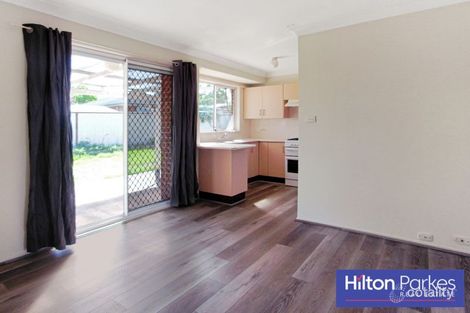 Property photo of 12 Allard Place Hassall Grove NSW 2761