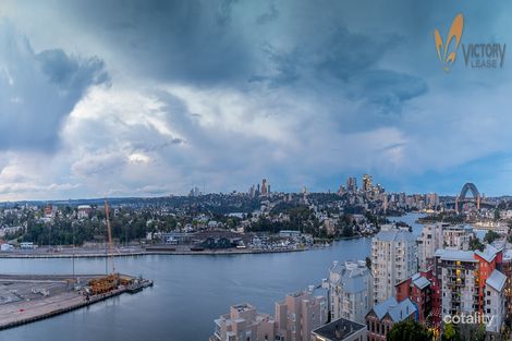 Property photo of 13A/4 Distillery Drive Pyrmont NSW 2009