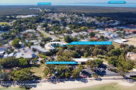 Property photo of 14/21-29 Toorbul Street Bongaree QLD 4507