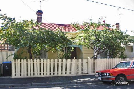 Property photo of 8 Percy Street Prahran VIC 3181