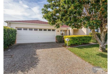 10 Leighanne Cres, Arundel, QLD 4214