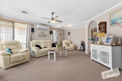 Property photo of 2 Don Juan Court Narre Warren VIC 3805