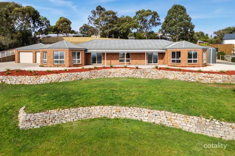 Property photo of 3 Allan Street Buninyong VIC 3357