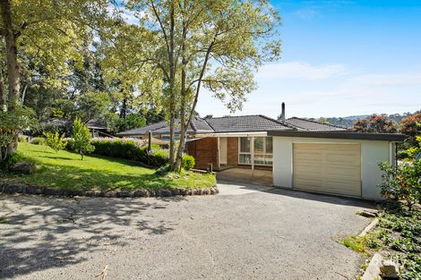 Property photo of 235 Mt Morton Road Belgrave Heights VIC 3160