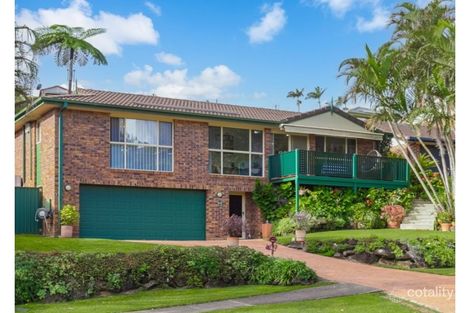 14 Toolona Ave, Banora Point, NSW 2486